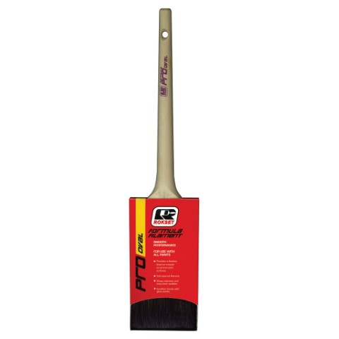 ROKSET FORMULA PRO OVAL 63MM